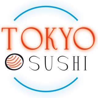 Burger Maguro Spicy + sos sweet chili