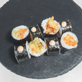 Hosomak Yasai 8 szt.