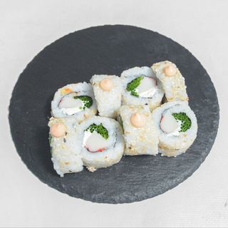 Uramak Surimi