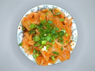 Kimchi