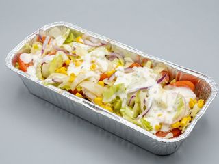 Kapsalon 