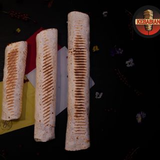 Tortilla Mexicana wege średni