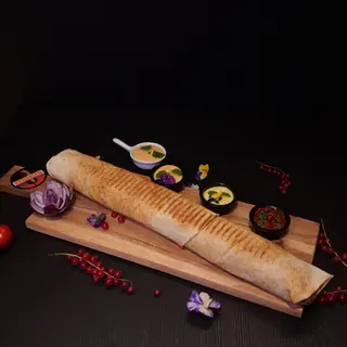 Kebab Halloumi mega
