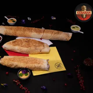 Rollo Halloumi wege średni