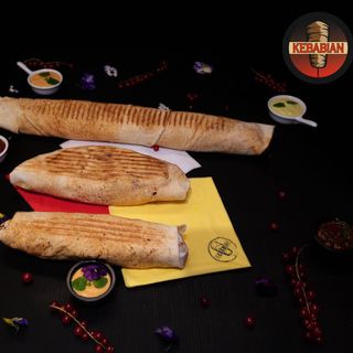 Rollo Halloumi wege średni