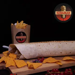 Średni Nachos