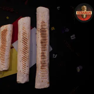 Tortilla mała