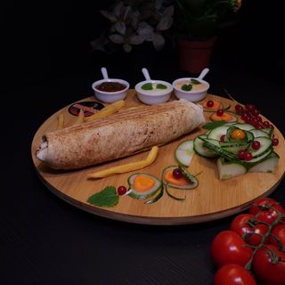 Rollo Libanski mały 