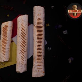 Tortilla Wege średni