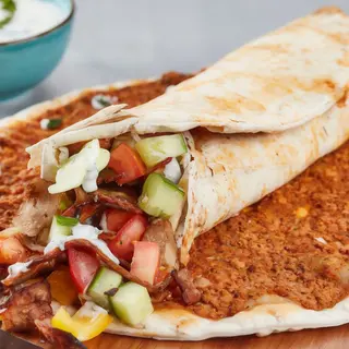 Lahmacun