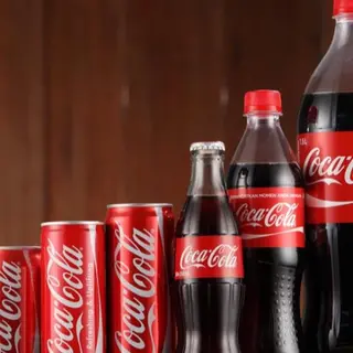 Coca cola 850