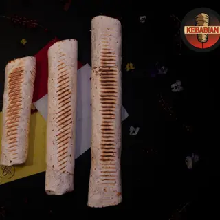 Tortilla Wege mały