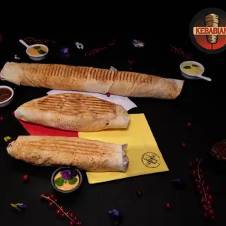 Rollo feta wege Mega