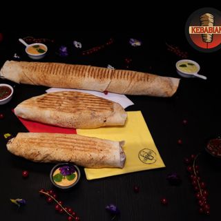 Rollo feta wege Mega 