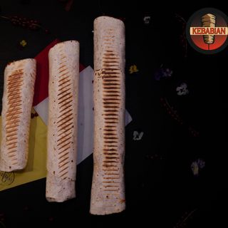 Tortilla Libanski Mały 