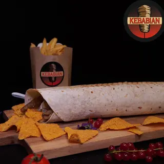 Mały Nachos