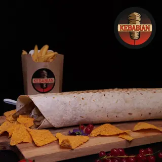 Mega Nachos