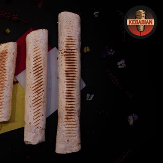 Rollo Mexicana Mały 