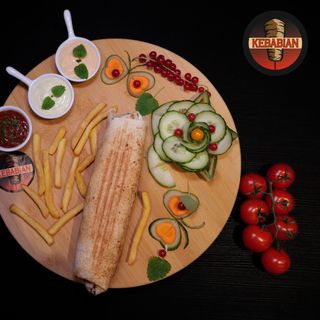 Rollo Hollandia mały 