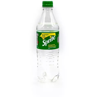 Sprite 500
