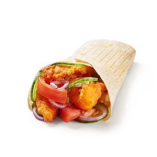 Chicken wrap classic