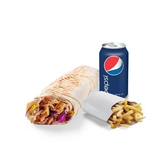 Rollo zestaw mini/classic/XXL