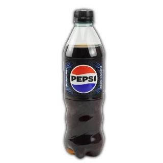 PEPSI COLA 0,5L BUTELKA