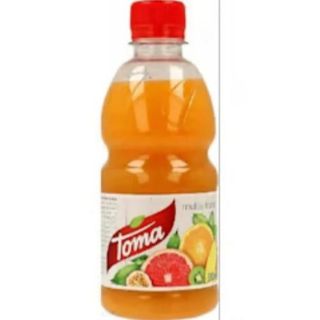 SOK WIELOOWOCOWY 330 ML