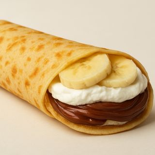 Naleśnik-roll "Klasyk"