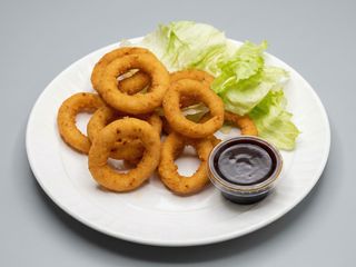 Krążki cebulowe 10 szt.