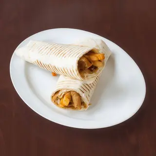 Tortilla Amerykańska mała 150 gr