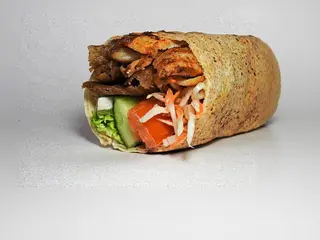 Rollo Kebab mały 150gr