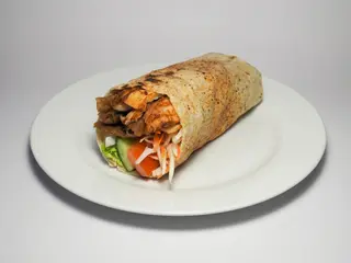 Rollo Kebab średni 250gr