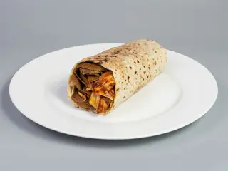 Rollo Kebab tylko mięso mały 150gr