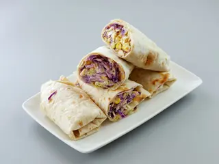 Tortilla z serem duża 250 gr
