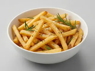 Frytki - duże 150 gr