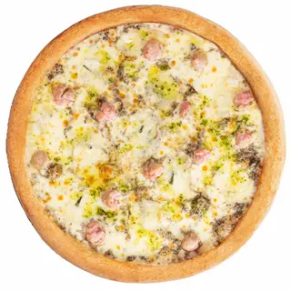 Salsiccia e tartufo 30cm