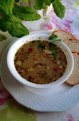 Żur wielkopolski 450ml