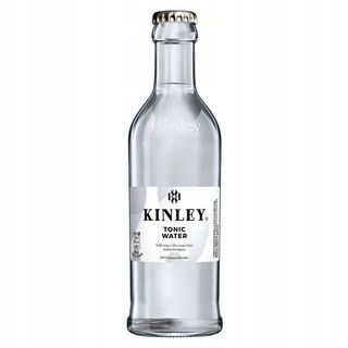 Kinley tonic