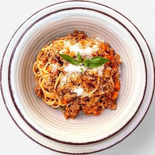 BOLOGNESE