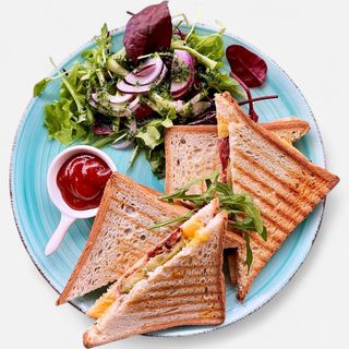 TOSTY WYPASIONE 2 SZT.