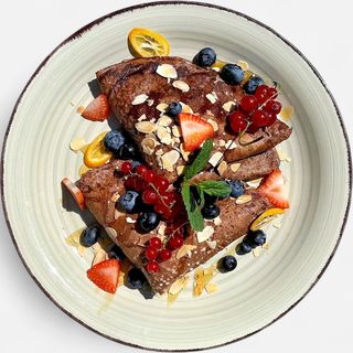 CHOCO NALEŚNIKI 2 szt.