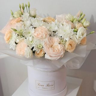 Kompozycja kwiatowa "SUMMER WIND"