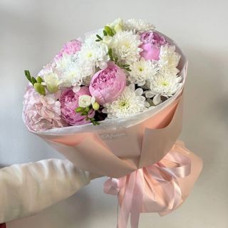 Bukiet kwiatowy «SUCCESS» 