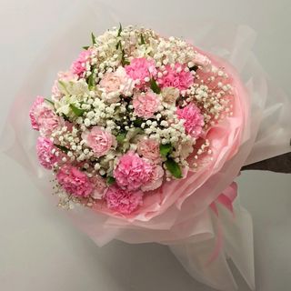 Bukiet "SWEET DESSERT"