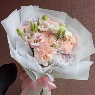 Bukiet kwiatowy "IZABELA"