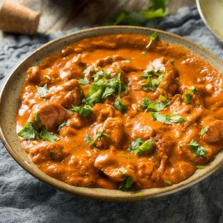 Tikka masala