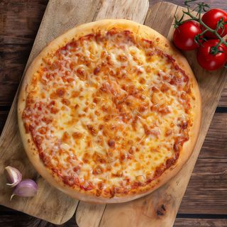 Pizza Margerita - mała