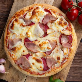 Pizza La Kura - mała