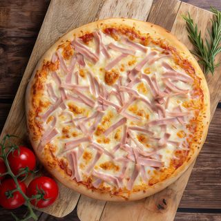 Pizza Kasa - familijna
